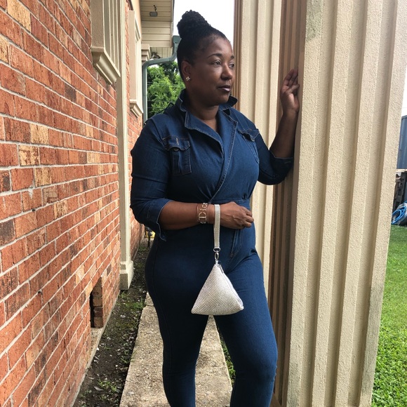 🆕 Crystal pyramid bag - Picture 3 of 4